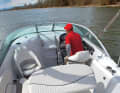 Cruisers 259 SPORT CUDDY