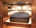Die neue Linssen GS 590 AC Wheelhouse