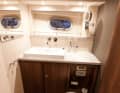 Die neue Linssen GS 590 AC Wheelhouse
