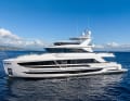 Alte Welt: Die Horizon FD100 Tri-Deck soll in erster Linie europäische Kunden ansprechen.