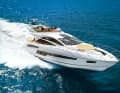 Sunseeker 68 Sport Yacht