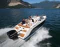 Quicksilver Activ 645 Cabin
