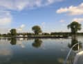 On the Meuse