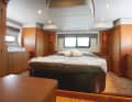 Test Linssen Grand Sturdy 530