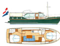 Linssen The New Classic Sturdy 36 AC (length: 11.10 m)