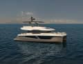 VEYA 53: Luxury class catamaran.