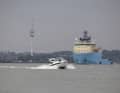 Test Galeon 430 HTC