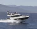 Test Prestige 420 Fly
