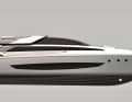 The new Riva 122 Mythos