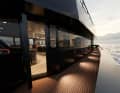 Interieur: Ein erster Blick in das von Archipelago selbst kreierte Innenleben.