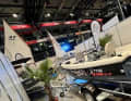 Denn die Messe soll um eine Inwater Boatshow ergänzt werden