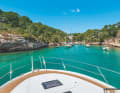 Auf eigenem Kiel um die Lieblingsinsel der Deutschen: Bootstörn rund um Mallorca