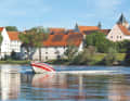 Straubing