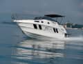 Öchsner SR30 Yachtline: Vollgasfahrt