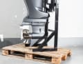 AussenborderTest Dieses Jahr haben wir die 200-PS-Klasse unter die Lupe genommen. Darunter sind Motoren mit kleinen und großen Hubräumen, aufgeladenem Kompressor und ein Zweitakter.