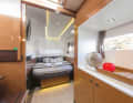 Test Fountaine Pajot MY37