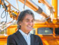 Club de Mar-Mallorca-Präsident José Luis Arrom
