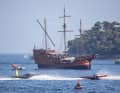 Die E1 Series möchte in Dubrovnik die Nutzbarkeit von Null-Emissions-Technologien im maritimen Sektor demonstrieren. | Grgo Jelavic