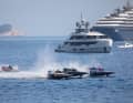 The all-electric racing format visited the Croatian coastal city for the first time last year. | Grgo Jelavic