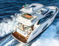 Absolute 50 Fly: Gleitfahrt
