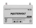 Lourdes et lentes à charger - les batteries plomb-acide ne sont plus utiles que comme batteries de démarrage, alors de préférence en variante AGM