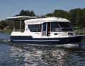 Test Suncamper 30