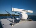 Simrad stellt mit dem Halo 2000 und 3000 zwei neue Radargeräte vor