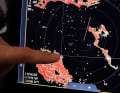 The Halo 3000 has a "bird + mode", which allows distant flocks of birds to indicate the presence of fish