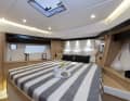 Test Bavaria 420 Virtess Coupè
