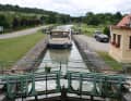 Charter trip Rhine-Marne Canal, Saar Canal, Saar, Moselle