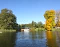 Lychener Gewässer: Lychener Stadtsee