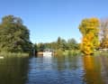 Lychener waters: Lychener Stadtsee