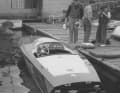 World champion boat of 1956: "Berlin VI"
