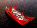 Red Shark