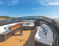 The new Riva 63 Virtus