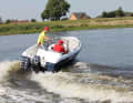 Test Pegazus 460