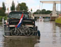 Friesland: to Dokkum