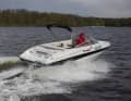 Test Crownline 195 SS