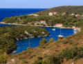 Croatia "at its best": Around Hvar by charter yacht