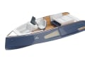 Lex 650: Bei Lex Boats am Wörthersee will man zukunftsweisende E-Boote für höchste Ansprüche bauen