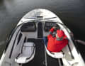Test Sea Ray 190 Sport