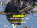 Für Tierfreunde: Der Eröffnungsfilm läuft am 5.5. um 19.30 Uhr im Metro.