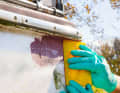 If you thicken the epoxy further, it can also be used as a filler.