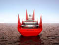 Red Shark