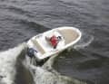 Test Jeanneau CC 5.5 CC