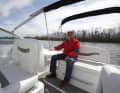 Test Cruisers 275
