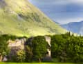 Caledonian Canals: bei Fort William