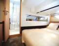 Test Prestige 420 Fly