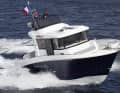 Beneteau Baracuda 9