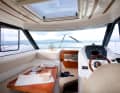 Test of the new Bénéteau Antares 7.80